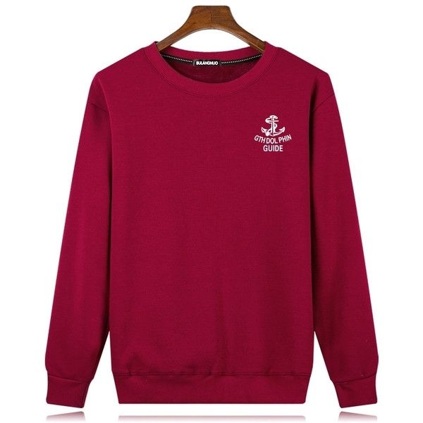 Bluză casual bărbați uni în mai multe culori