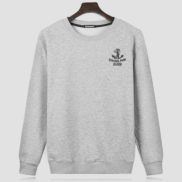 Bluză casual bărbați uni în mai multe culori