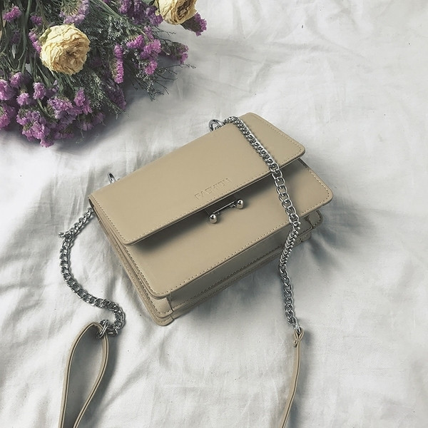 Geanta de umar dama in patru culori