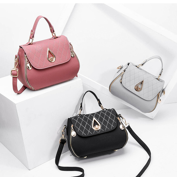 Geanta de dama in mai multe culori potrivita pentru utilizarea de zi cu zi