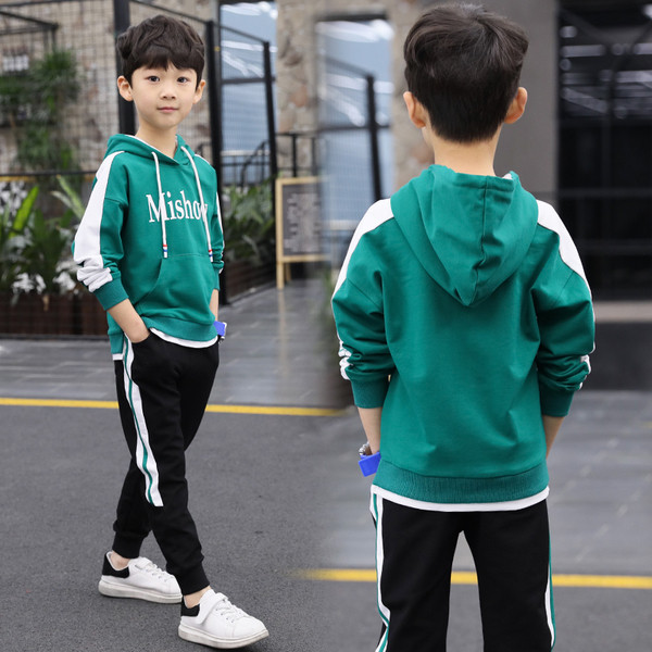 Set sport pentru copii pentru baieti