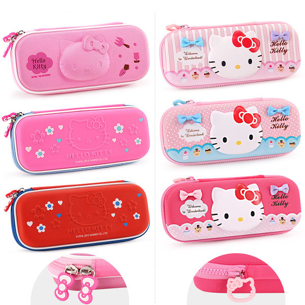 Geanta de scoala pentru copii potrivita pentru fete - doua modele