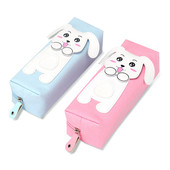 Iskolatáska négy színben díszítéssel