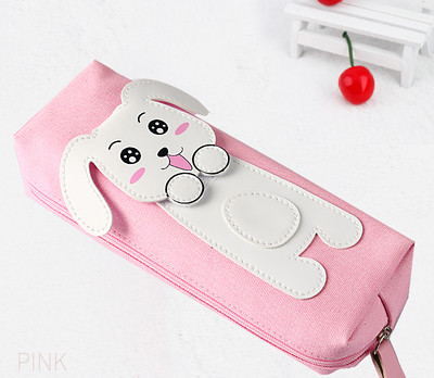 Iskolatáska négy színben díszítéssel