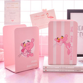 Държач за книги в няколко цвята с апликация