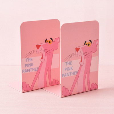 Държач за книги в няколко цвята с апликация