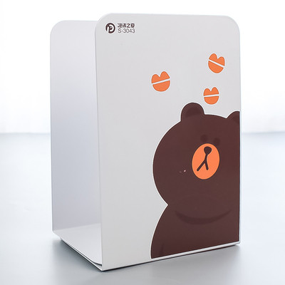 Стойка за книги