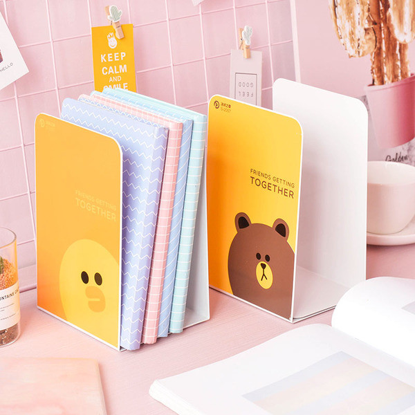 Стойка за книги