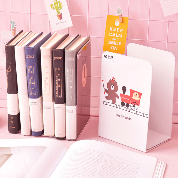 Стойка за книги