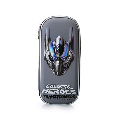 Toc de creion în trei culori cu aplicație și inscripție