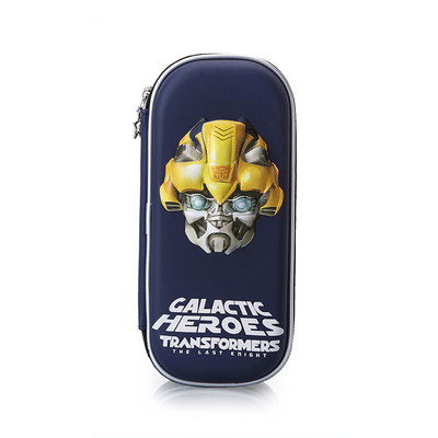 Toc de creion în trei culori cu aplicație și inscripție