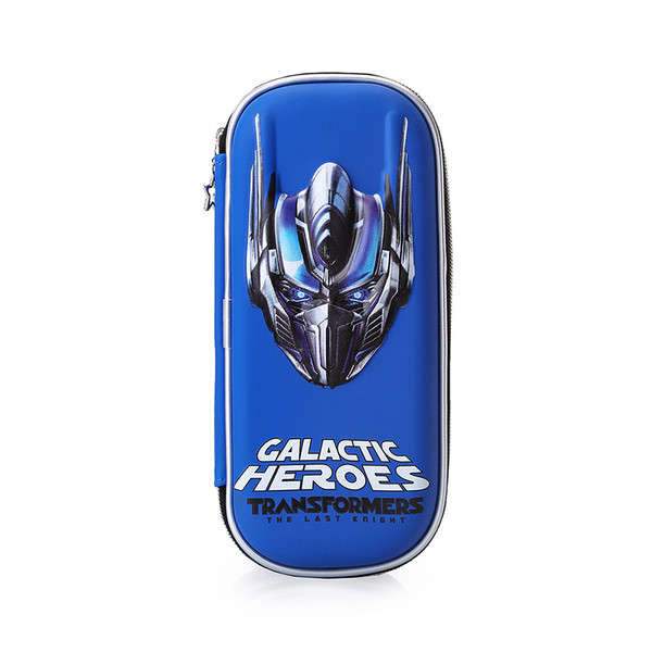 Toc de creion în trei culori cu aplicație și inscripție