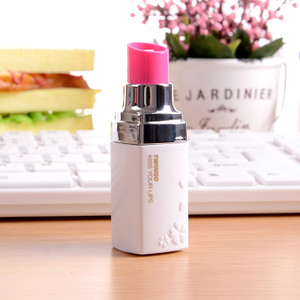 Коректор във формата на червило - пет цвята