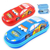 Gyerek ceruzatartó különféle alkalmazásokkal