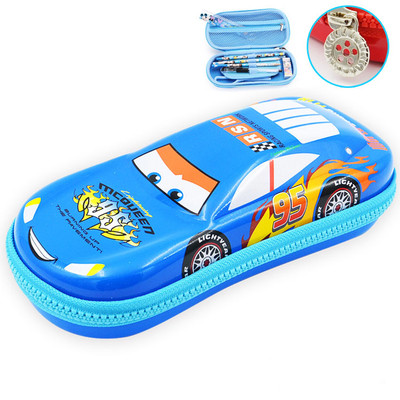 Gyerek ceruzatartó különféle alkalmazásokkal