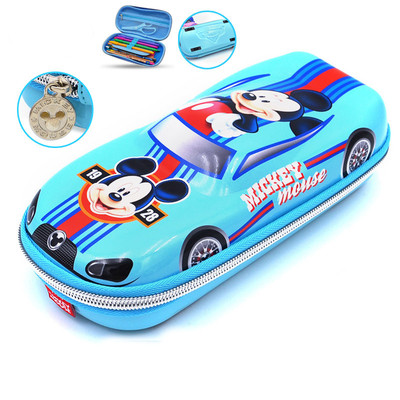 Gyerek ceruzatartó különféle alkalmazásokkal