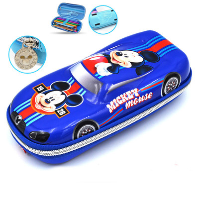 Gyerek ceruzatartó különféle alkalmazásokkal