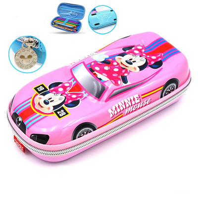 Gyerek ceruzatartó különféle alkalmazásokkal