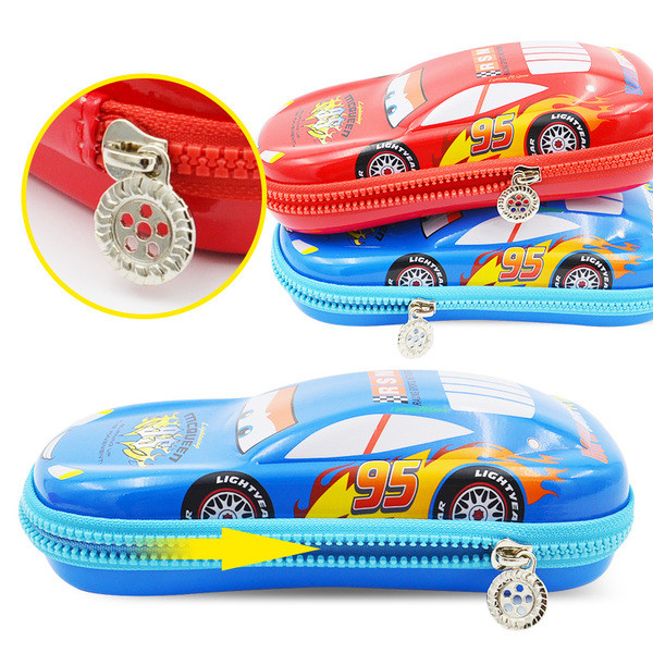 Gyerek ceruzatartó különféle alkalmazásokkal