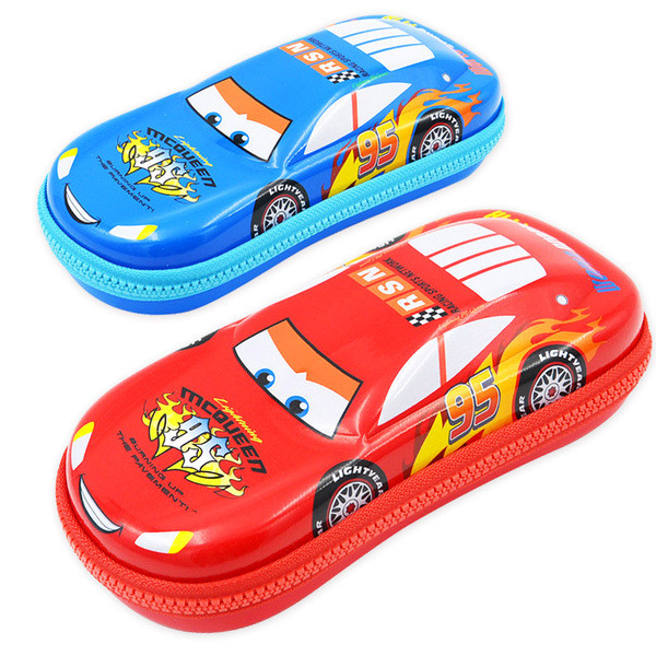 Gyerek ceruzatartó különféle alkalmazásokkal