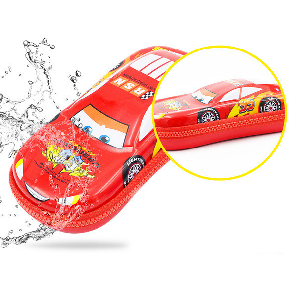 Gyerek ceruzatartó különféle alkalmazásokkal