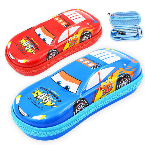 Gyerek ceruzatartó különféle alkalmazásokkal