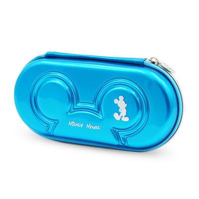 Több színben díszített tolltartó lányoknak és fiúknak egyaránt