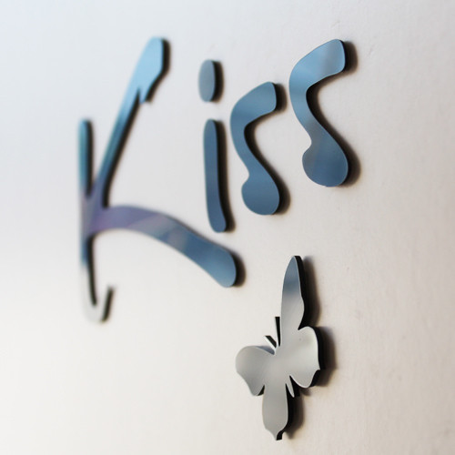 3D акрилни стикери - Държави