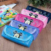 Trusa pentru copii cu aplicare in mai multe culori