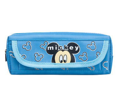 Trusa pentru copii cu aplicare in mai multe culori