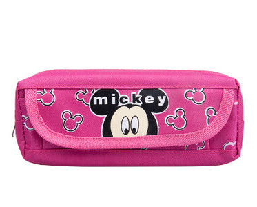 Trusa pentru copii cu aplicare in mai multe culori