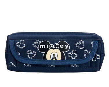 Trusa pentru copii cu aplicare in mai multe culori