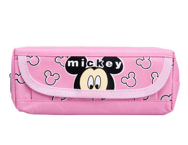 Trusa pentru copii cu aplicare in mai multe culori