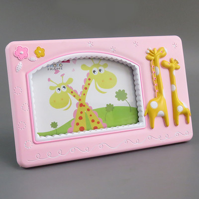 Бебешка рамка за снимка