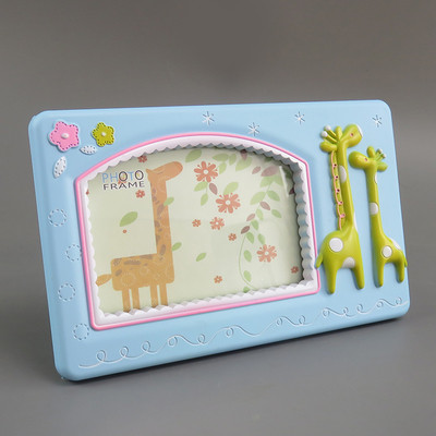 Бебешка рамка за снимка