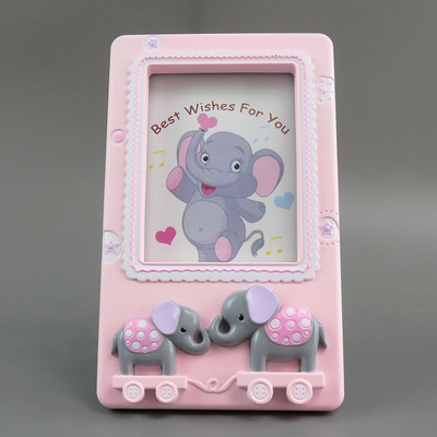 Бебешка рамка за снимка