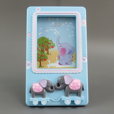 Бебешка рамка за снимка