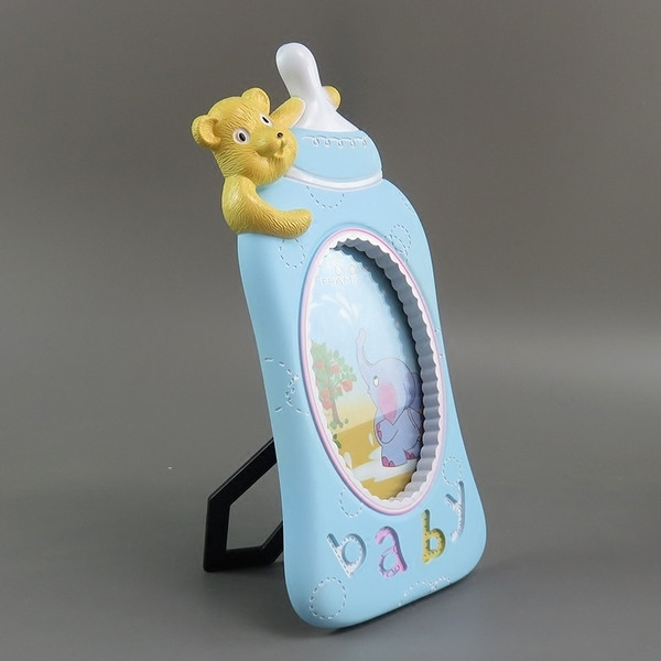 Бебешка рамка за снимка