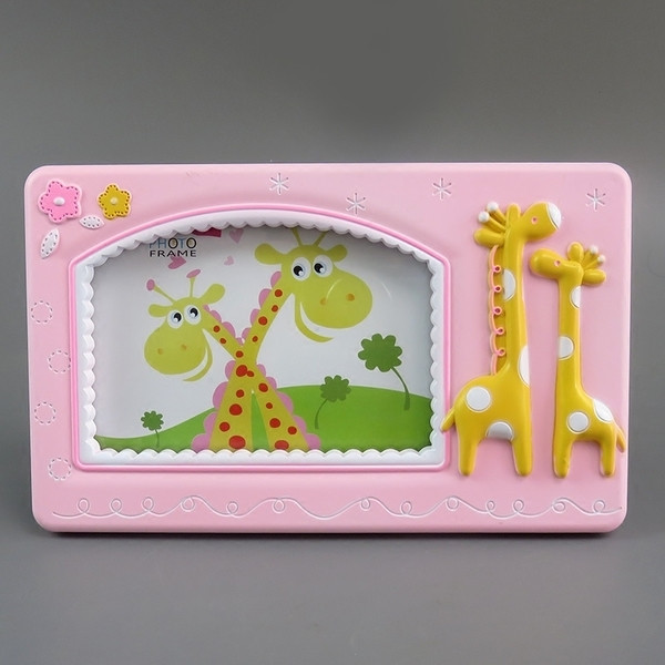 Бебешка рамка за снимка