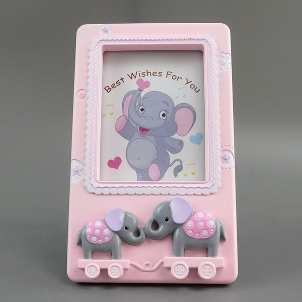 Бебешка рамка за снимка