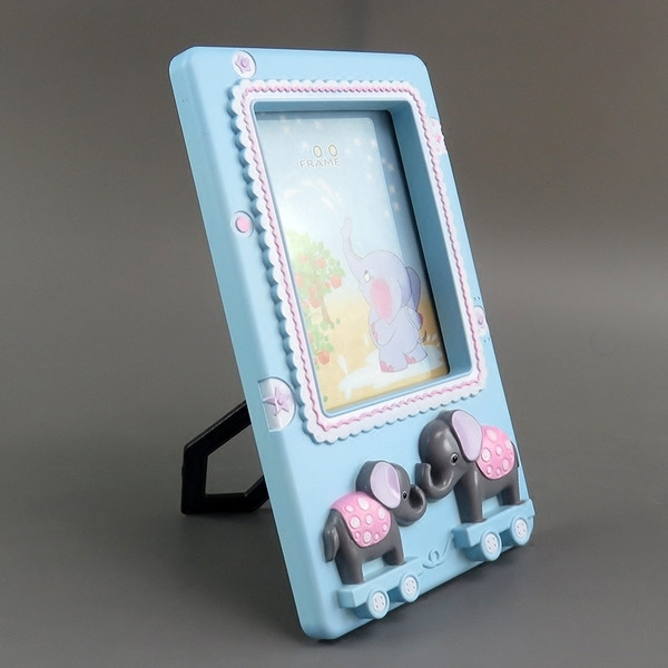 Бебешка рамка за снимка