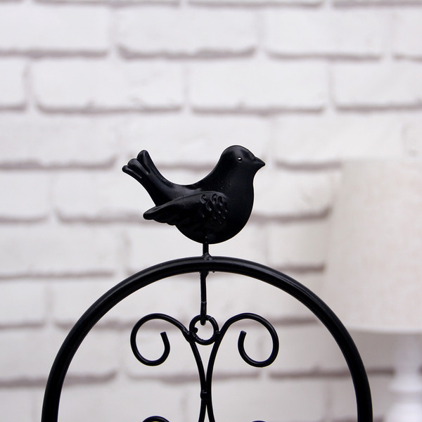 Gyönyörű képkeret két színben