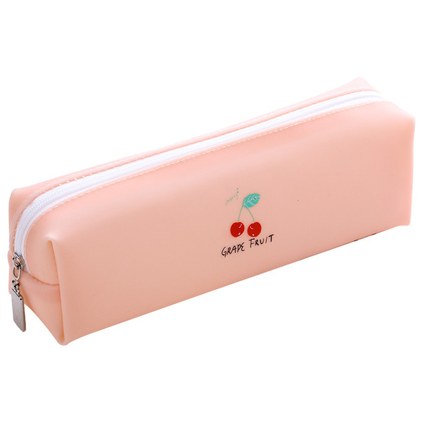 Trusa pentru creion în patru culori