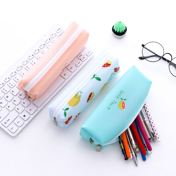 Trusa pentru creion în patru culori