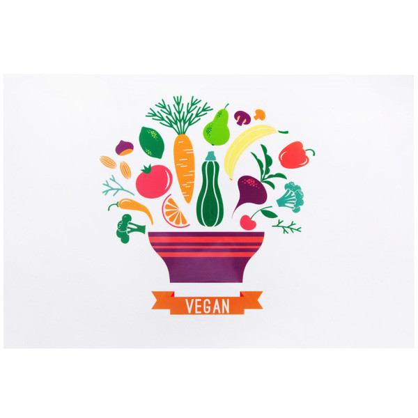 Стикер за кухня издържащ на вода и висока температура