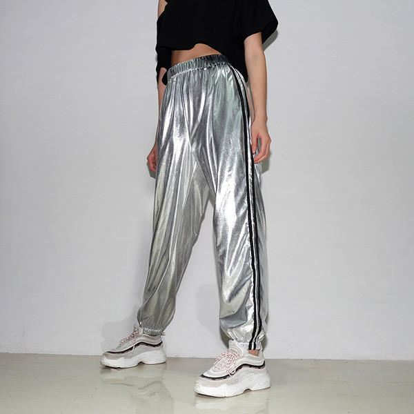 Sport és alkalmi női nadrág