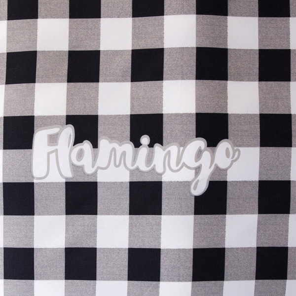 Спален комплект на каре в различни цветове