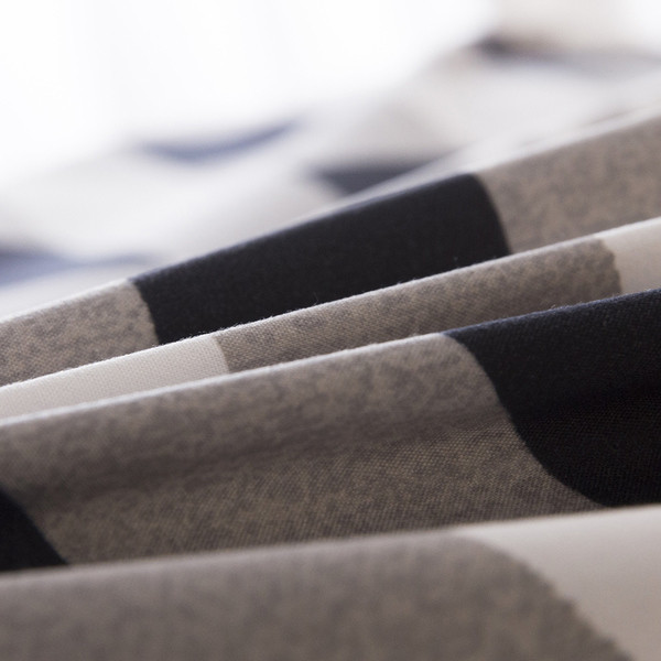 Спален комплект на каре в различни цветове