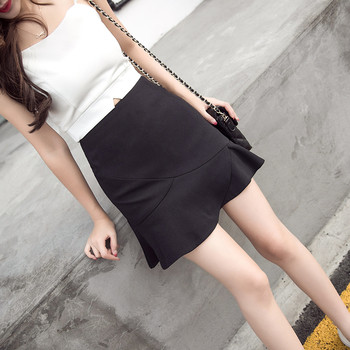 Γυναικείες φούστες με υψηλή μέση