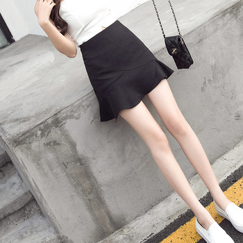 Γυναικείες φούστες με υψηλή μέση
